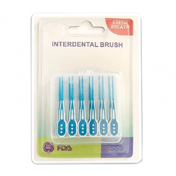 Interdental Brush 901