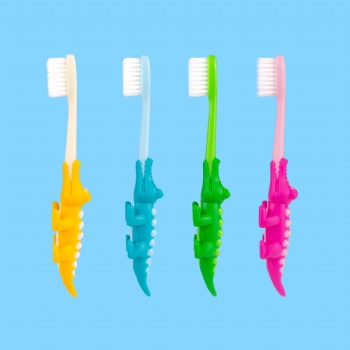 The Purity Kids Toothbrush 821