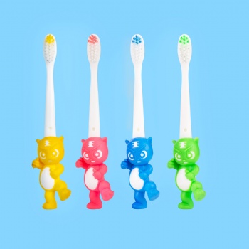 The Purity Kids Toothbrush 823