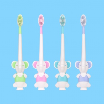 The Purity Kids Toothbrush 826