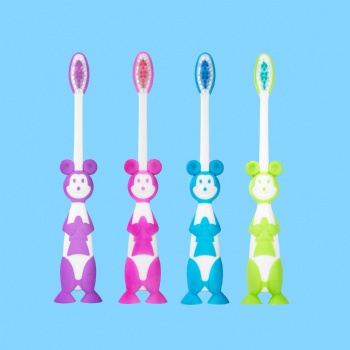 The Purity Kids Toothbrush 832